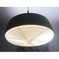 Louis Kalff Philips hanglamp